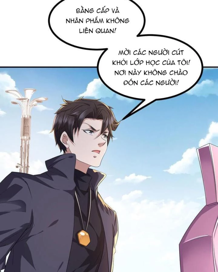Ta Quét Phó Bản Ở Khắp Thế Giới Chapter 86 - Trang 3