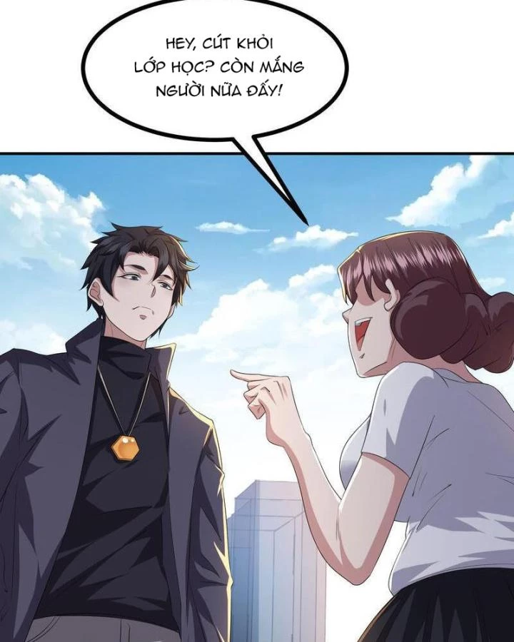 Ta Quét Phó Bản Ở Khắp Thế Giới Chapter 86 - Trang 3