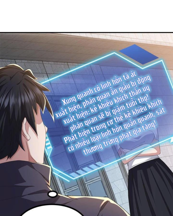 Ta Quét Phó Bản Ở Khắp Thế Giới Chapter 86 - Trang 3
