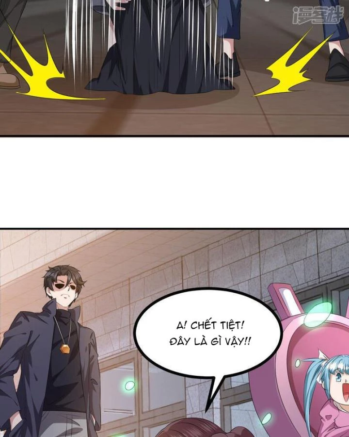 Ta Quét Phó Bản Ở Khắp Thế Giới Chapter 86 - Trang 3