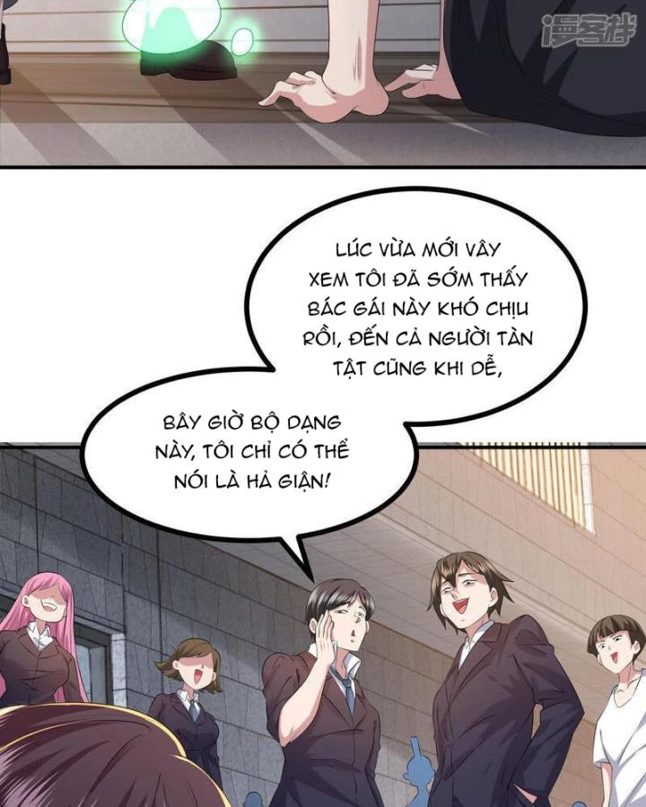 Ta Quét Phó Bản Ở Khắp Thế Giới Chapter 86 - Trang 3