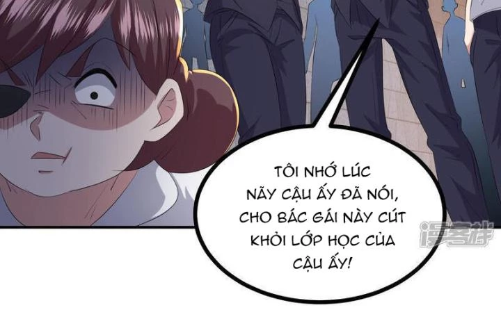 Ta Quét Phó Bản Ở Khắp Thế Giới Chapter 86 - Trang 3