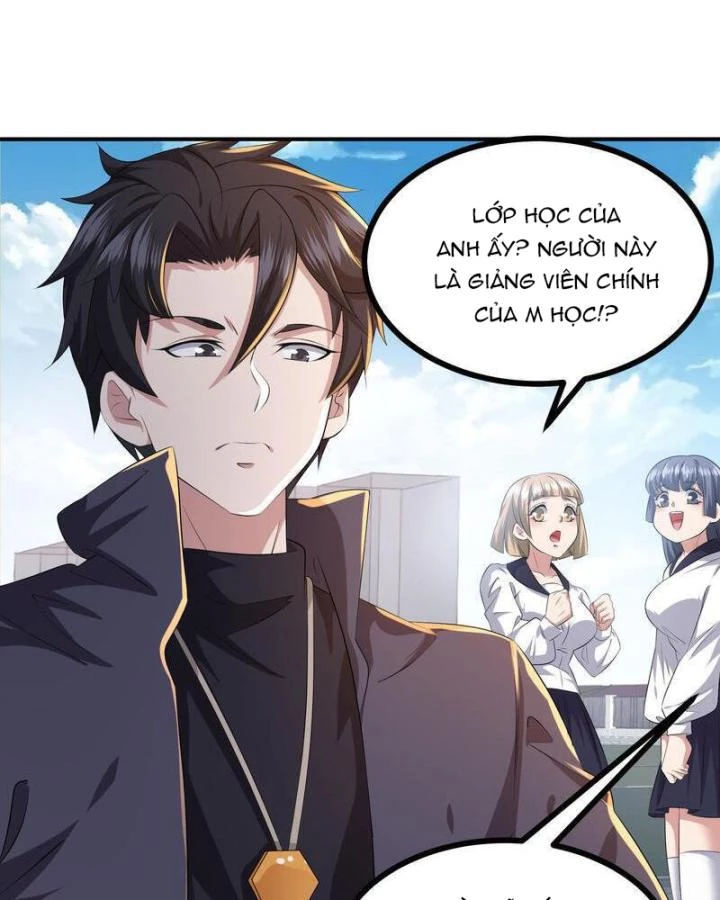 Ta Quét Phó Bản Ở Khắp Thế Giới Chapter 86 - Trang 3