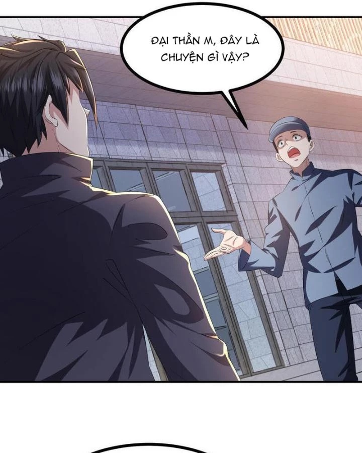 Ta Quét Phó Bản Ở Khắp Thế Giới Chapter 86 - Trang 3
