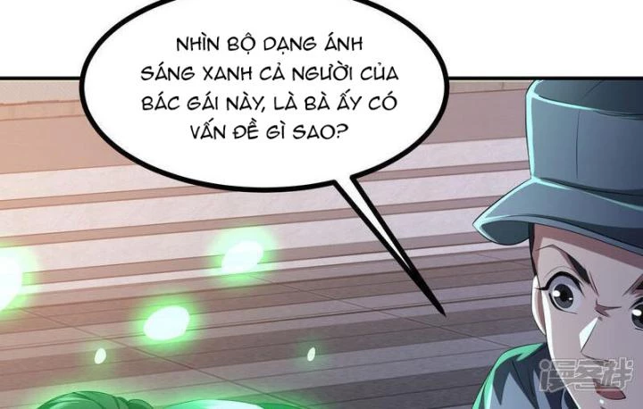 Ta Quét Phó Bản Ở Khắp Thế Giới Chapter 86 - Trang 3