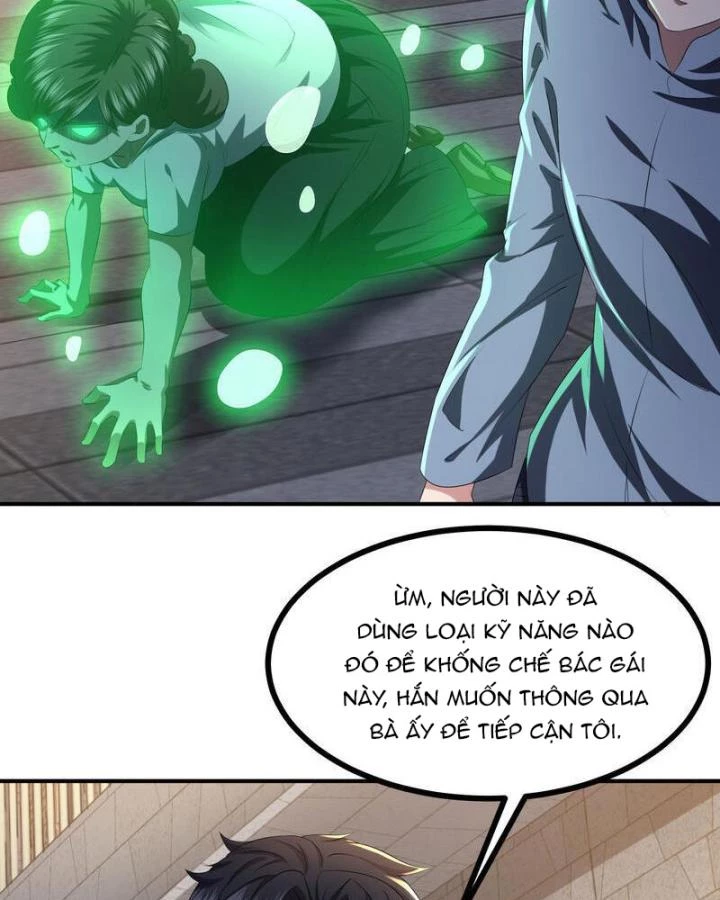 Ta Quét Phó Bản Ở Khắp Thế Giới Chapter 86 - Trang 3