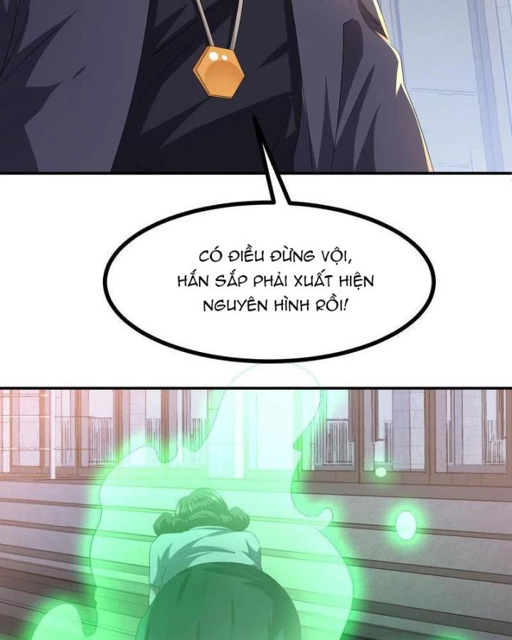 Ta Quét Phó Bản Ở Khắp Thế Giới Chapter 86 - Trang 3