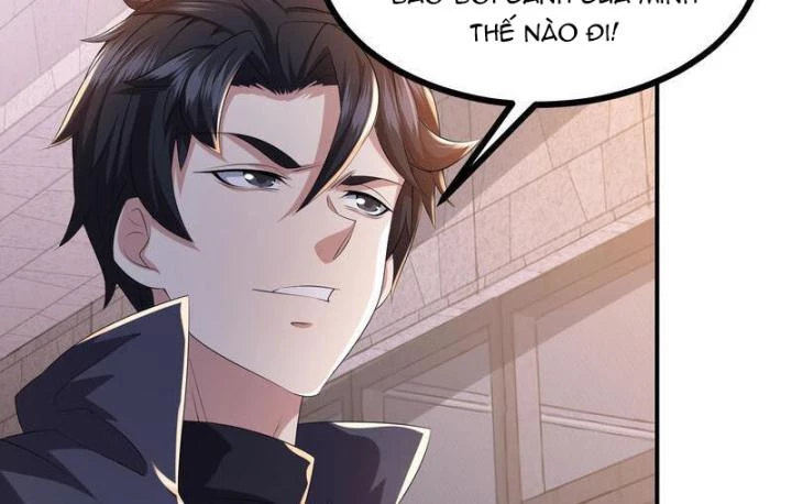 Ta Quét Phó Bản Ở Khắp Thế Giới Chapter 86 - Trang 3
