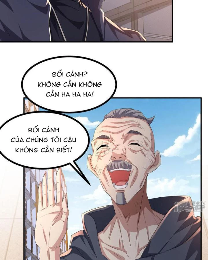 Ta Quét Phó Bản Ở Khắp Thế Giới Chapter 86 - Trang 3