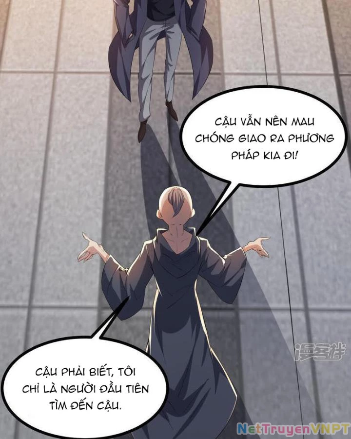 Ta Quét Phó Bản Ở Khắp Thế Giới Chapter 86 - Trang 3