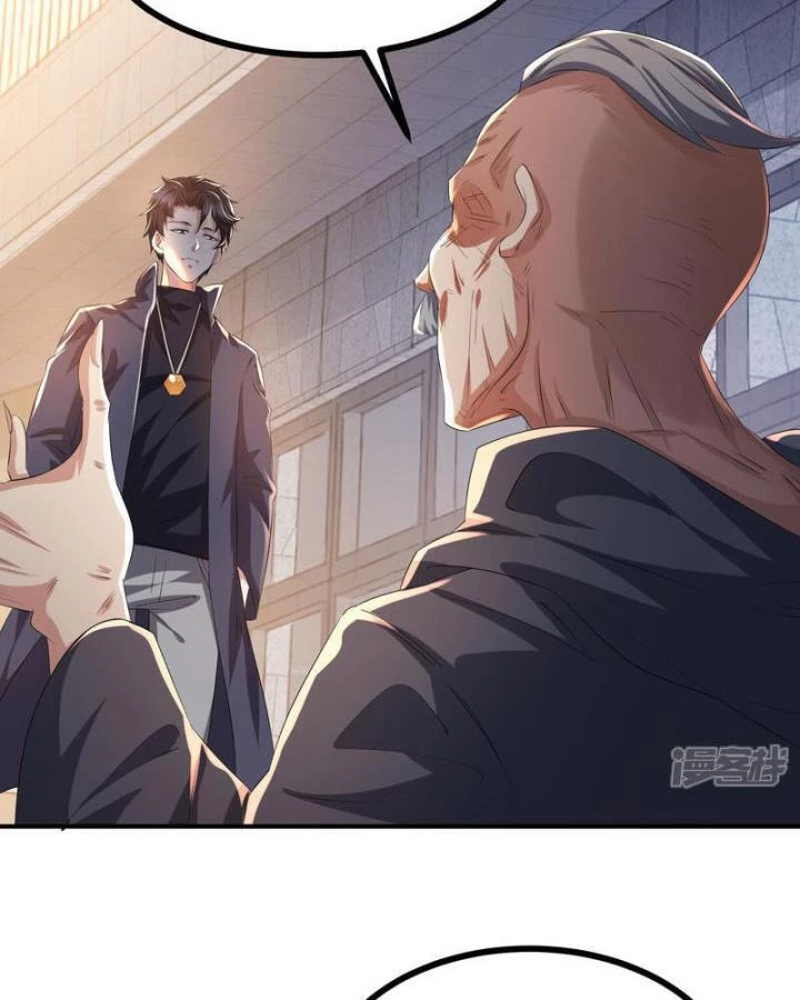 Ta Quét Phó Bản Ở Khắp Thế Giới Chapter 86 - Trang 3