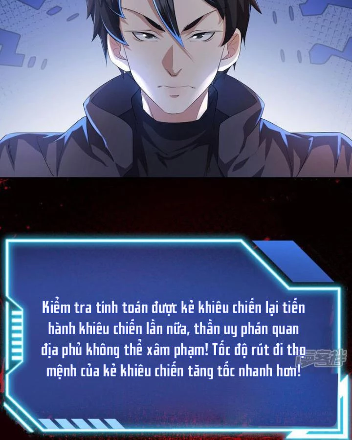 Ta Quét Phó Bản Ở Khắp Thế Giới Chapter 86 - Trang 3