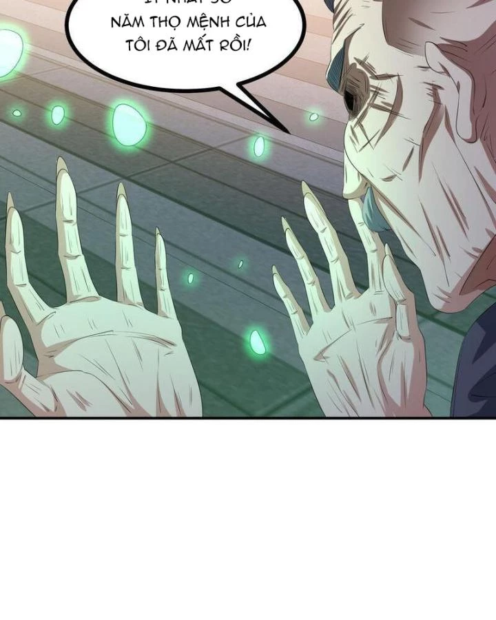 Ta Quét Phó Bản Ở Khắp Thế Giới Chapter 86 - Trang 3