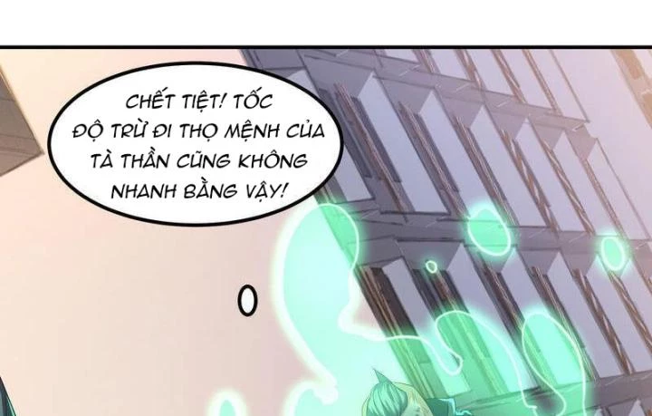 Ta Quét Phó Bản Ở Khắp Thế Giới Chapter 86 - Trang 3