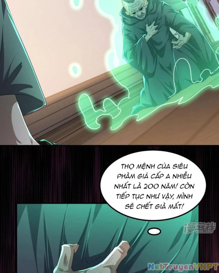 Ta Quét Phó Bản Ở Khắp Thế Giới Chapter 86 - Trang 3