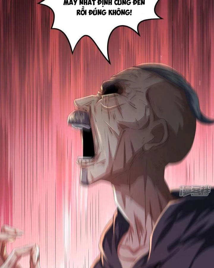 Ta Quét Phó Bản Ở Khắp Thế Giới Chapter 86 - Trang 3