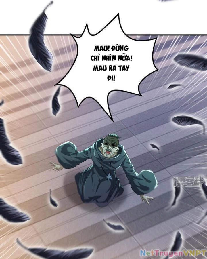 Ta Quét Phó Bản Ở Khắp Thế Giới Chapter 86 - Trang 3