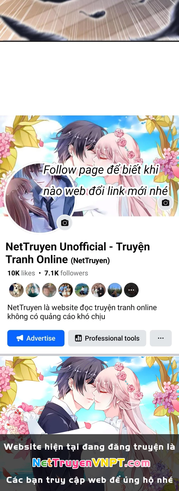 Ta Quét Phó Bản Ở Khắp Thế Giới Chapter 86 - Trang 3