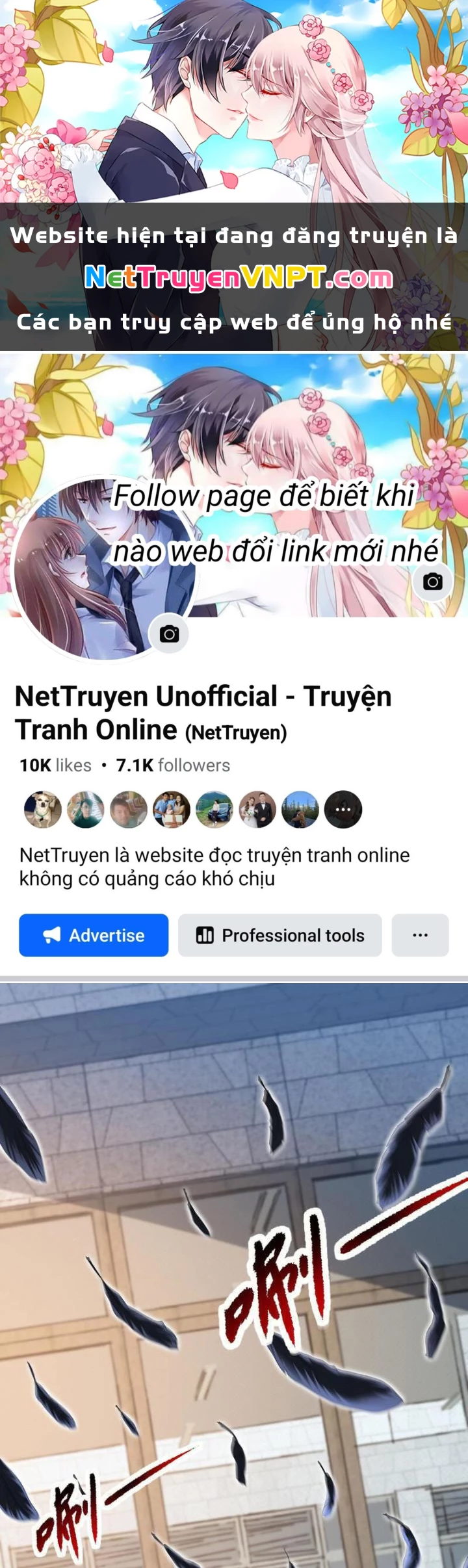 Ta Quét Phó Bản Ở Khắp Thế Giới Chapter 87 - Trang 3