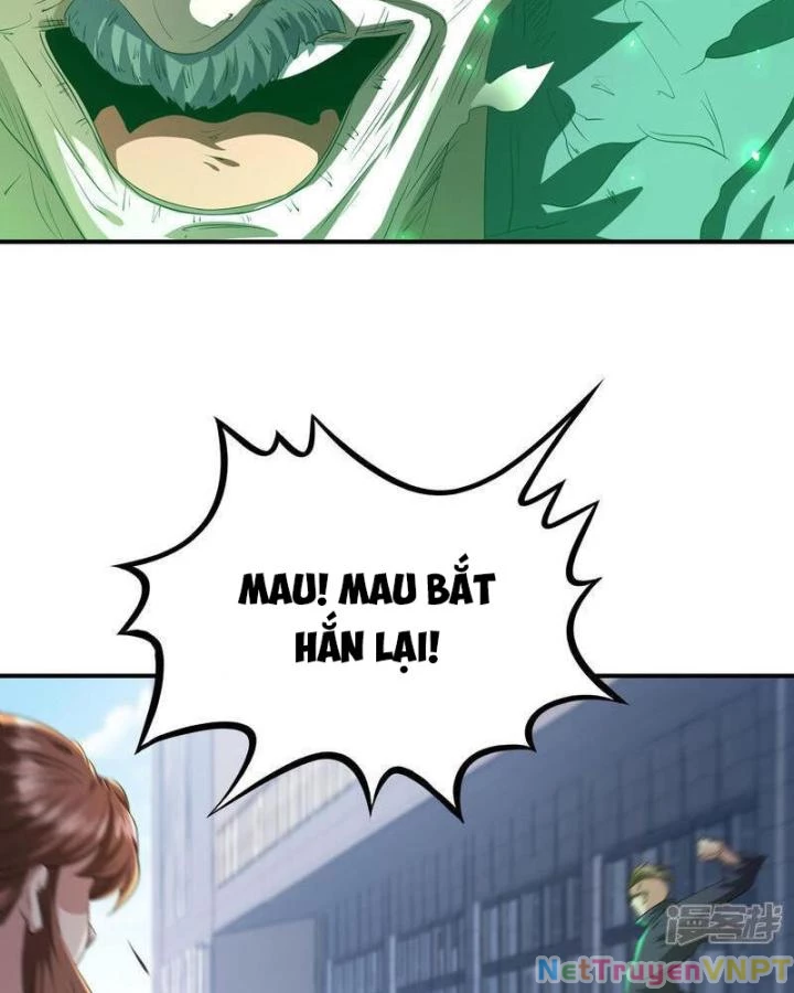 Ta Quét Phó Bản Ở Khắp Thế Giới Chapter 87 - Trang 3