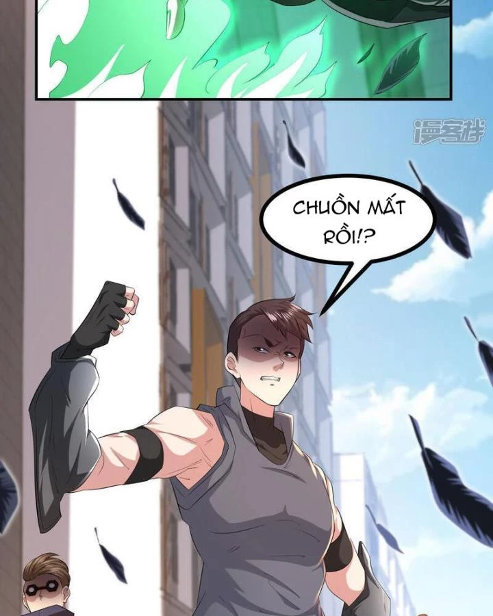 Ta Quét Phó Bản Ở Khắp Thế Giới Chapter 87 - Trang 3