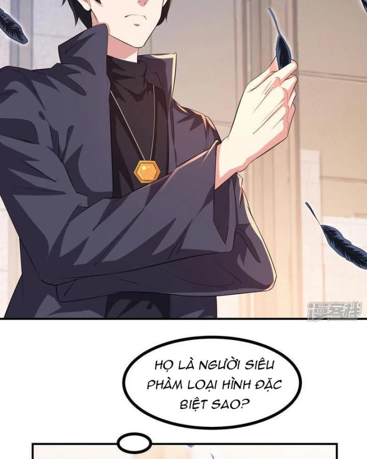 Ta Quét Phó Bản Ở Khắp Thế Giới Chapter 87 - Trang 3
