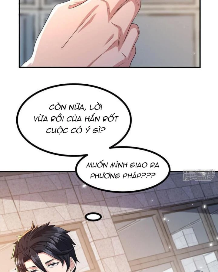 Ta Quét Phó Bản Ở Khắp Thế Giới Chapter 87 - Trang 3