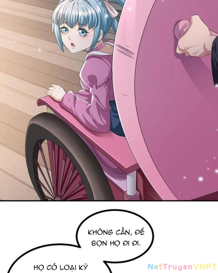 Ta Quét Phó Bản Ở Khắp Thế Giới Chapter 87 - Trang 3