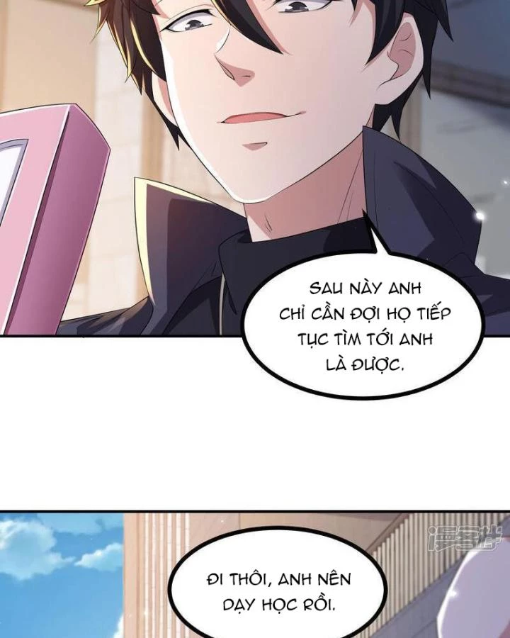 Ta Quét Phó Bản Ở Khắp Thế Giới Chapter 87 - Trang 3