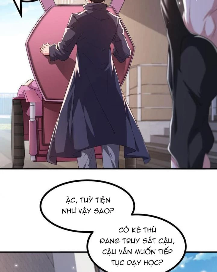 Ta Quét Phó Bản Ở Khắp Thế Giới Chapter 87 - Trang 3