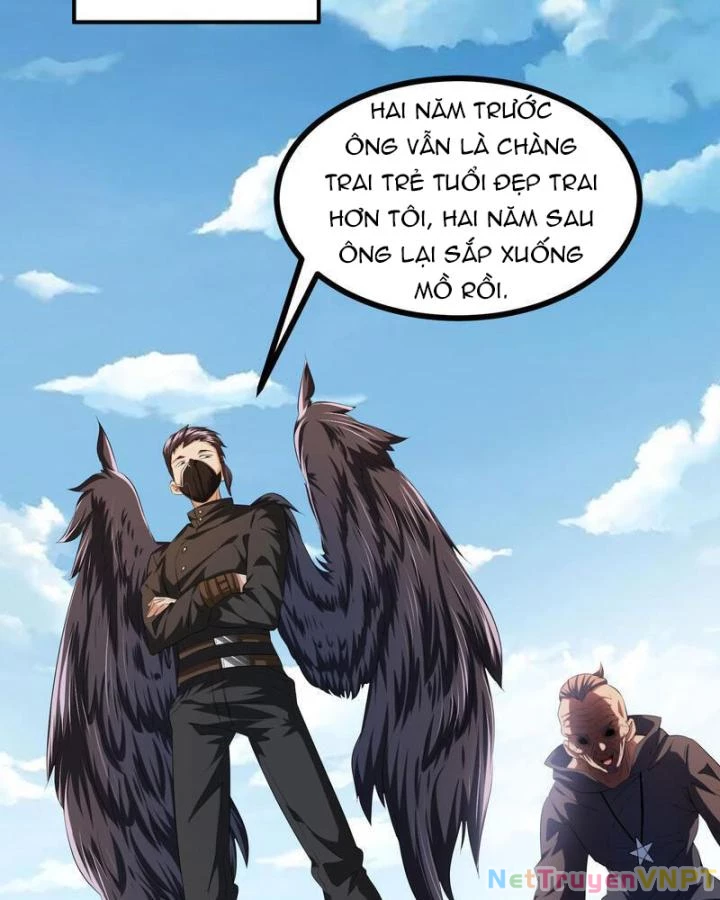 Ta Quét Phó Bản Ở Khắp Thế Giới Chapter 87 - Trang 3