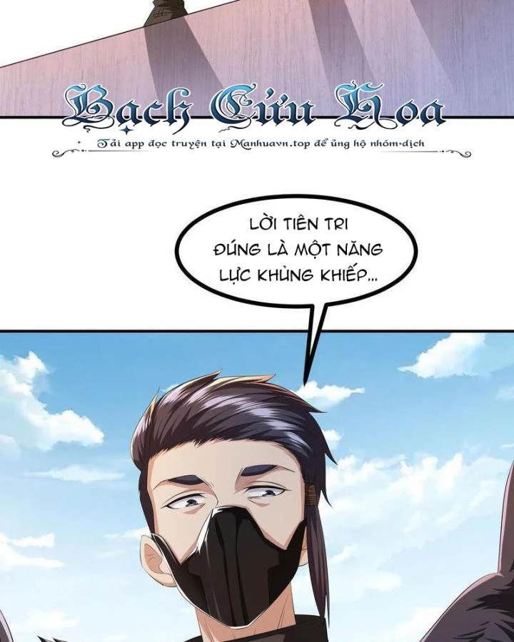 Ta Quét Phó Bản Ở Khắp Thế Giới Chapter 87 - Trang 3