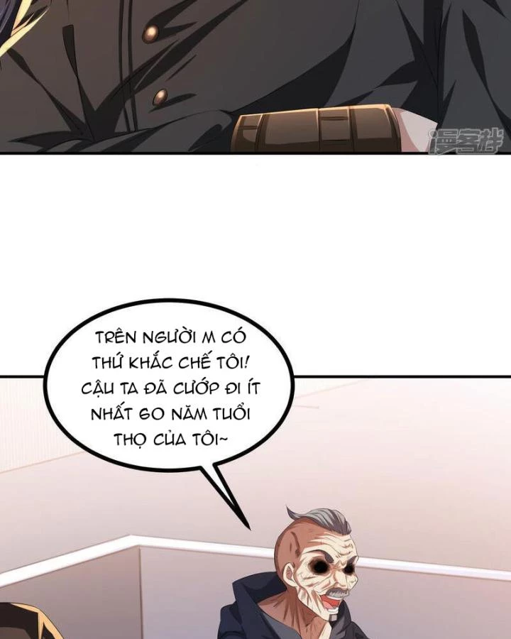Ta Quét Phó Bản Ở Khắp Thế Giới Chapter 87 - Trang 3