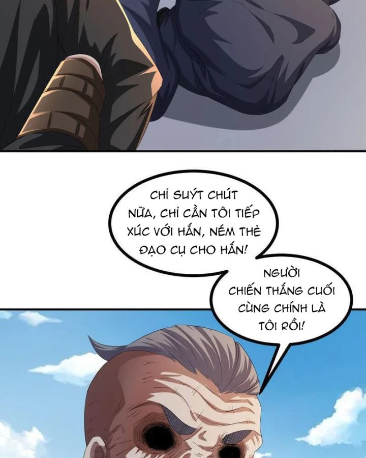 Ta Quét Phó Bản Ở Khắp Thế Giới Chapter 87 - Trang 3