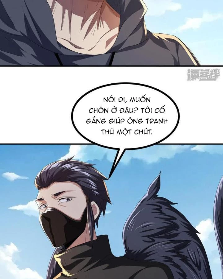 Ta Quét Phó Bản Ở Khắp Thế Giới Chapter 87 - Trang 3