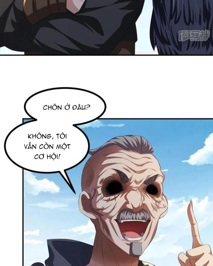 Ta Quét Phó Bản Ở Khắp Thế Giới Chapter 87 - Trang 3
