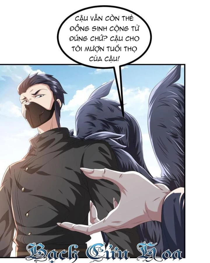 Ta Quét Phó Bản Ở Khắp Thế Giới Chapter 87 - Trang 3