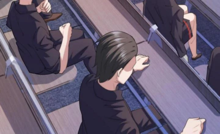 Ta Quét Phó Bản Ở Khắp Thế Giới Chapter 87 - Trang 3