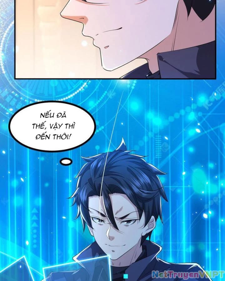 Ta Quét Phó Bản Ở Khắp Thế Giới Chapter 87 - Trang 3