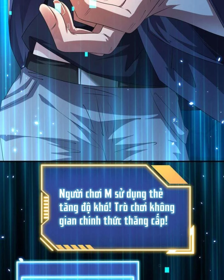 Ta Quét Phó Bản Ở Khắp Thế Giới Chapter 87 - Trang 3
