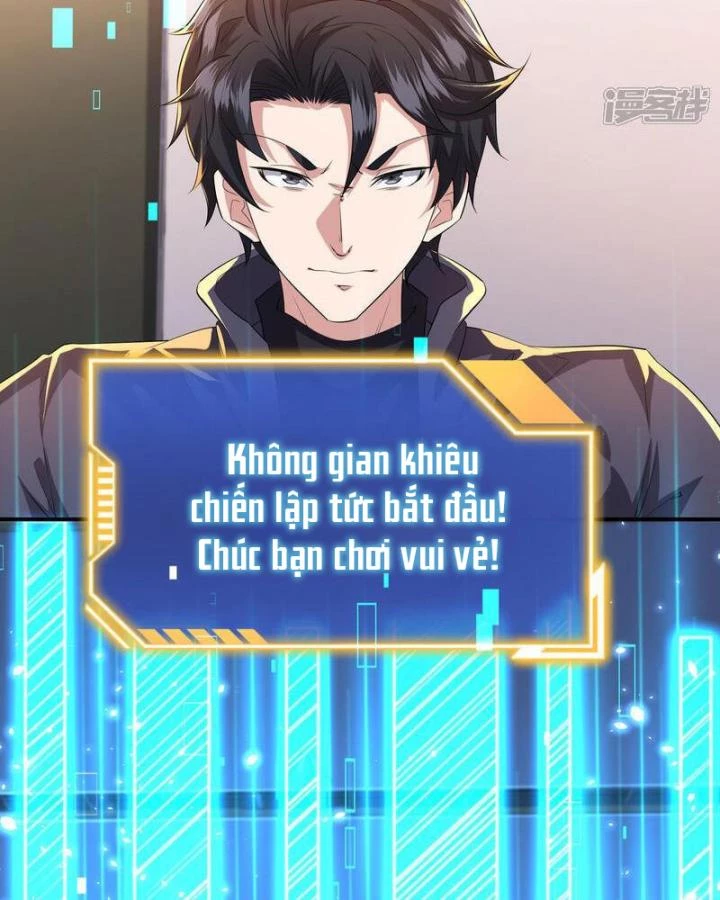 Ta Quét Phó Bản Ở Khắp Thế Giới Chapter 87 - Trang 3