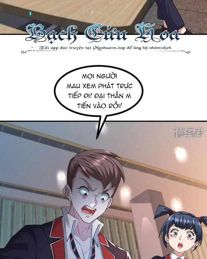 Ta Quét Phó Bản Ở Khắp Thế Giới Chapter 87 - Trang 3