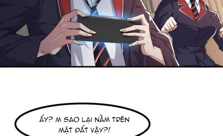 Ta Quét Phó Bản Ở Khắp Thế Giới Chapter 87 - Trang 3