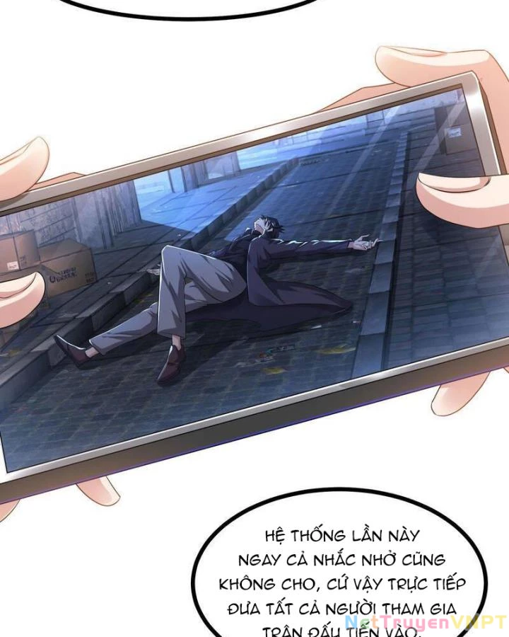 Ta Quét Phó Bản Ở Khắp Thế Giới Chapter 87 - Trang 3
