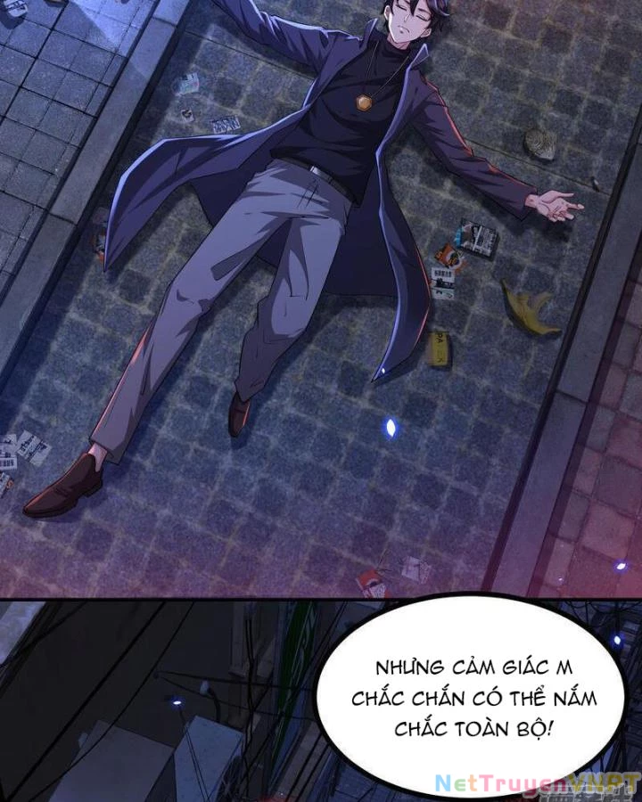 Ta Quét Phó Bản Ở Khắp Thế Giới Chapter 87 - Trang 3