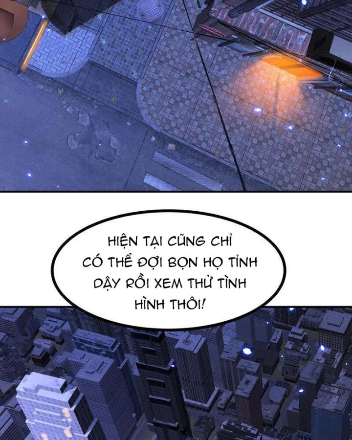 Ta Quét Phó Bản Ở Khắp Thế Giới Chapter 87 - Trang 3