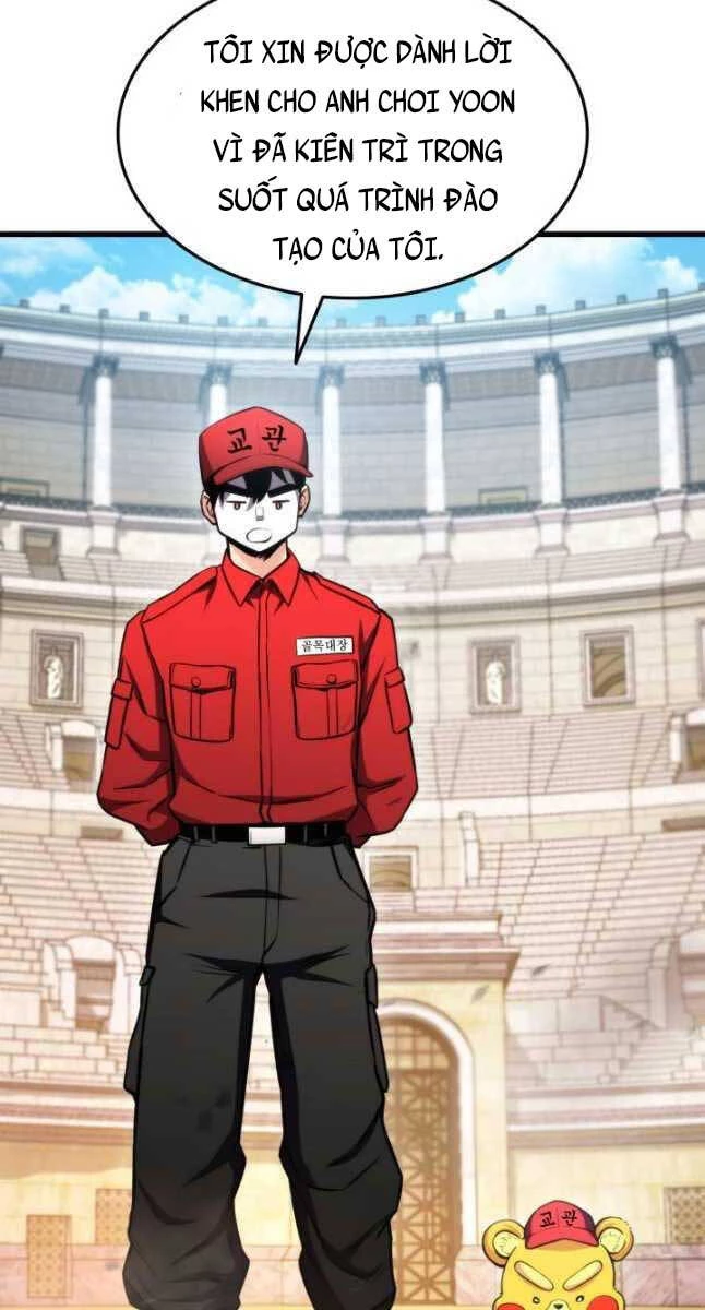 Huyền Thoại Game Thủ - Tái Xuất Chapter 101 - Trang 4