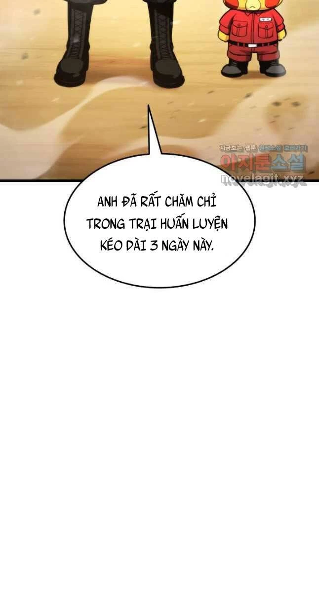 Huyền Thoại Game Thủ - Tái Xuất Chapter 101 - Trang 4