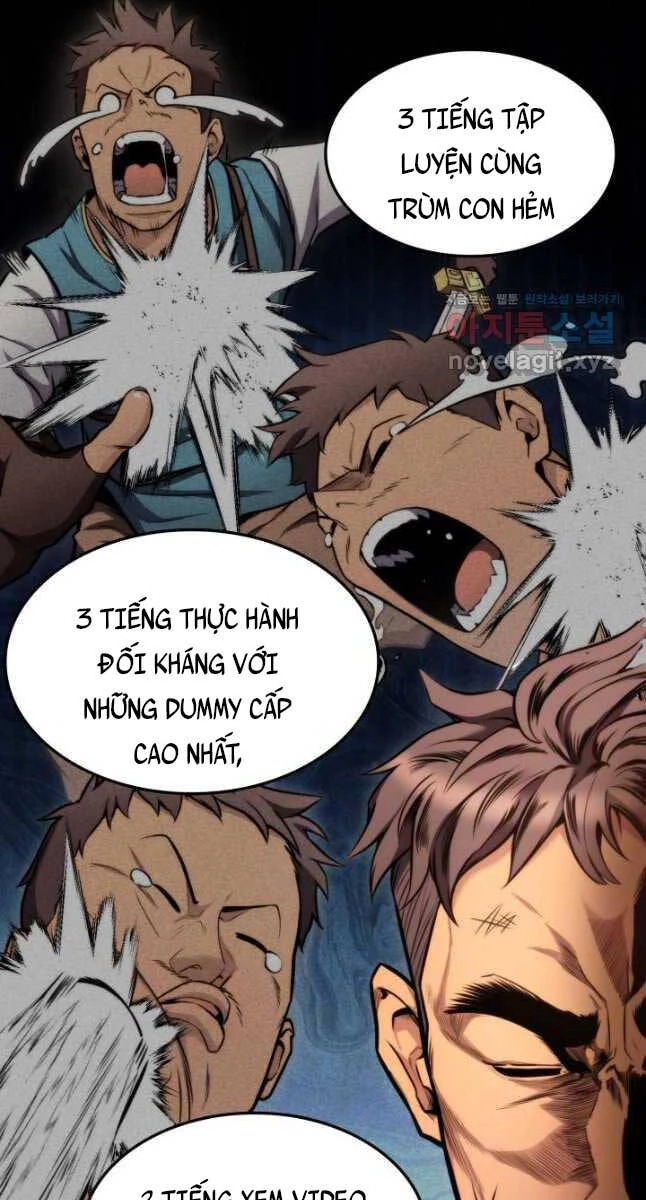 Huyền Thoại Game Thủ - Tái Xuất Chapter 101 - Trang 4