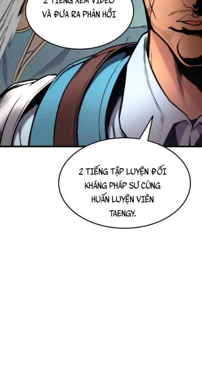 Huyền Thoại Game Thủ - Tái Xuất Chapter 101 - Trang 4